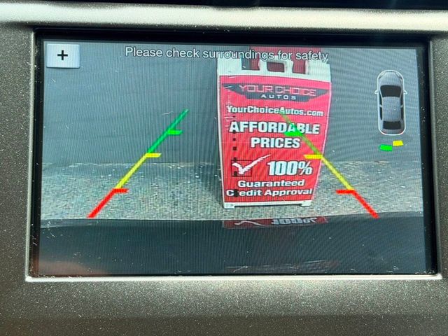 2018 Ford Fusion SE FWD - 23052198 - 38