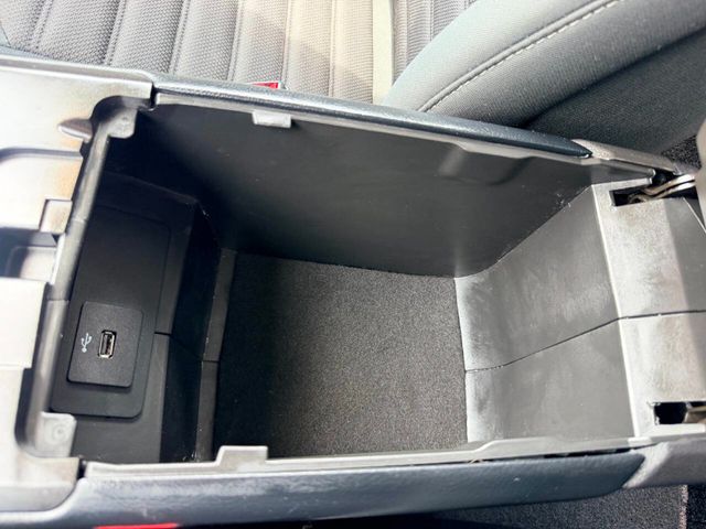 2018 Ford Fusion SE FWD - 23052198 - 45