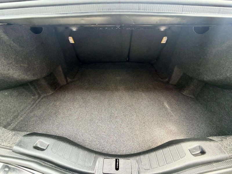 2018 Ford Fusion SE FWD - 23052198 - 4