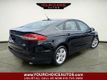 2018 Ford Fusion SE FWD - 23052198 - 5