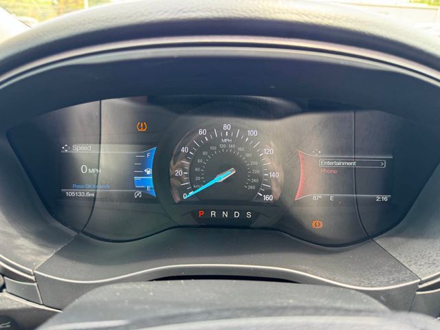 2018 Ford Fusion SE FWD - 22906835 - 17