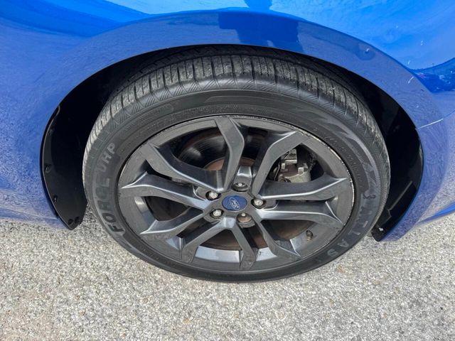 2018 Ford Fusion SE FWD - 22906835 - 23