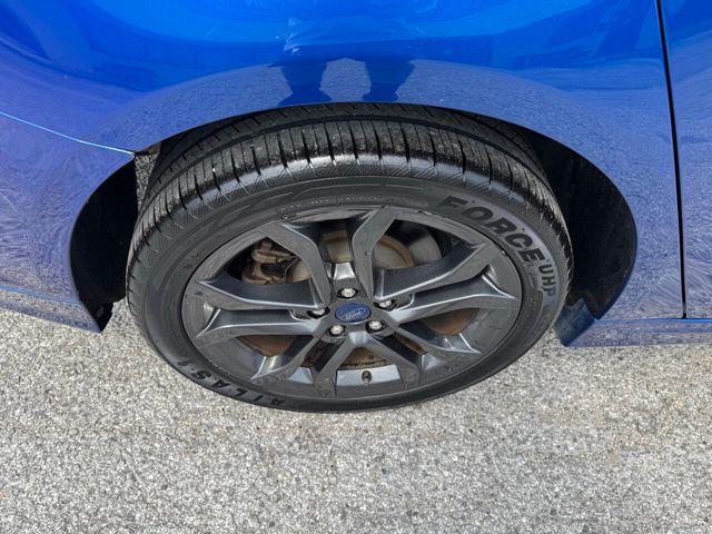 2018 Ford Fusion SE FWD - 22906835 - 24