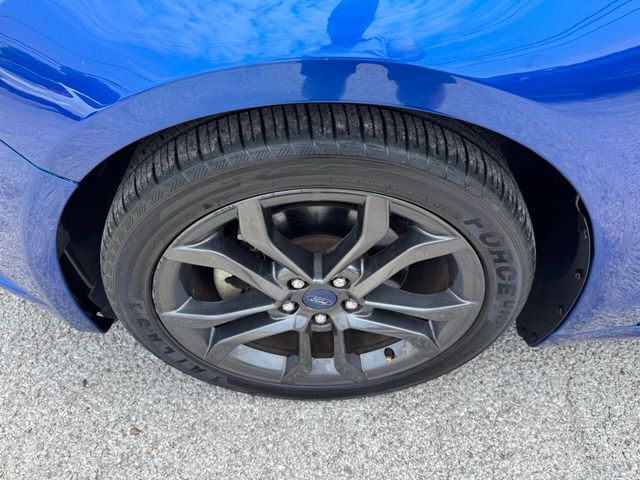 2018 Ford Fusion SE FWD - 22906835 - 26