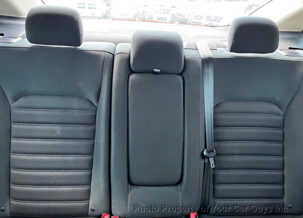 2018 Ford Fusion SE FWD - 23060426 - 24