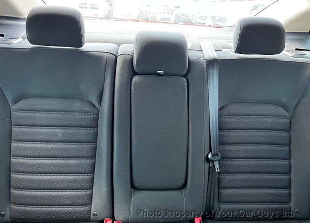 2018 Ford Fusion SE FWD - 23060426 - 24
