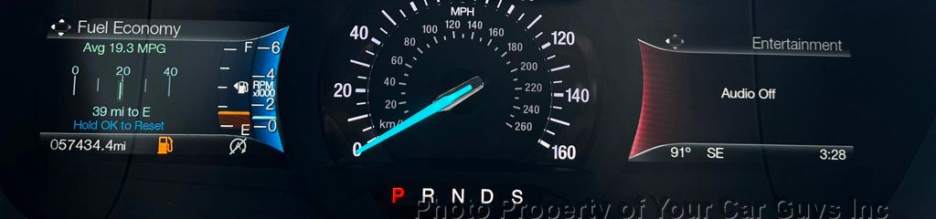 2018 Ford Fusion SE FWD - 23060426 - 26
