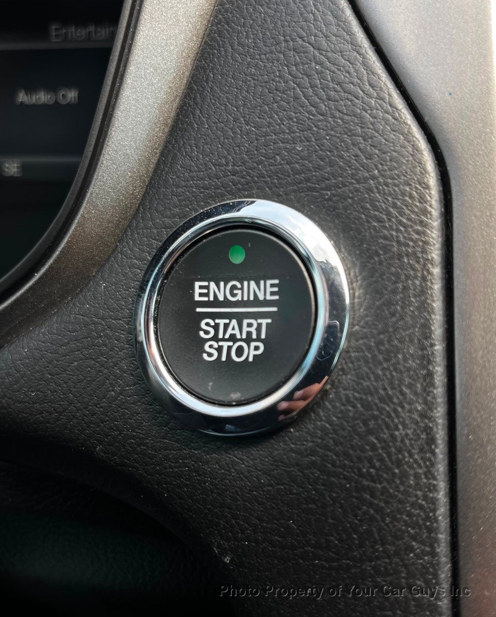 2018 Ford Fusion SE FWD - 23060426 - 27
