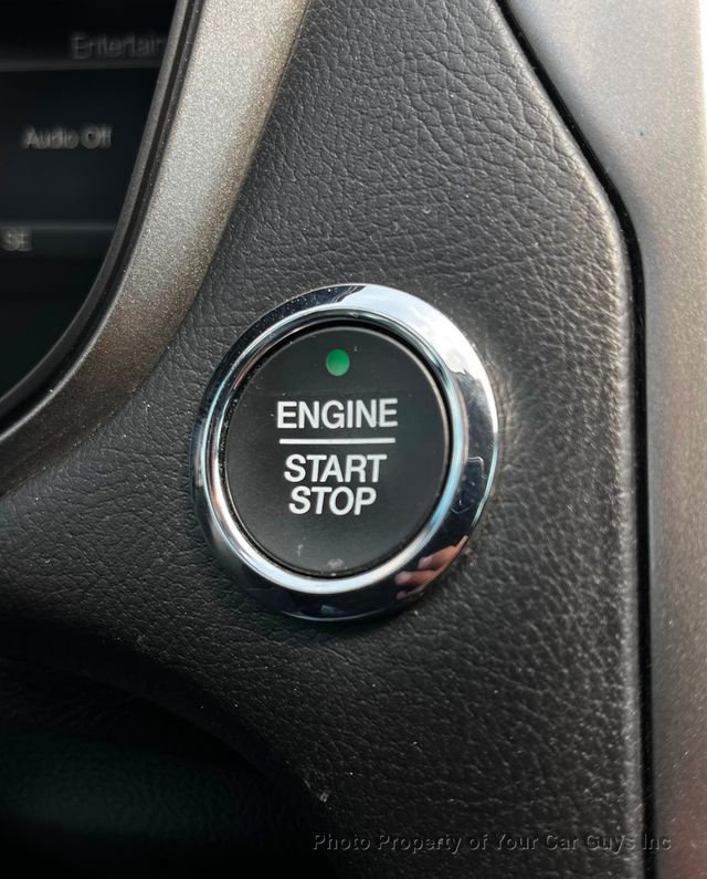 2018 Ford Fusion SE FWD - 23060426 - 27
