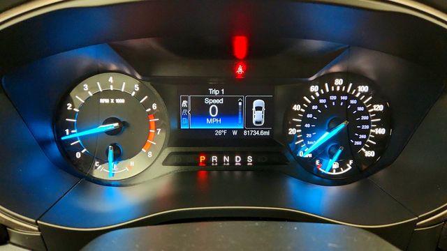 2018 Ford Fusion SE FWD - 22973888 - 12