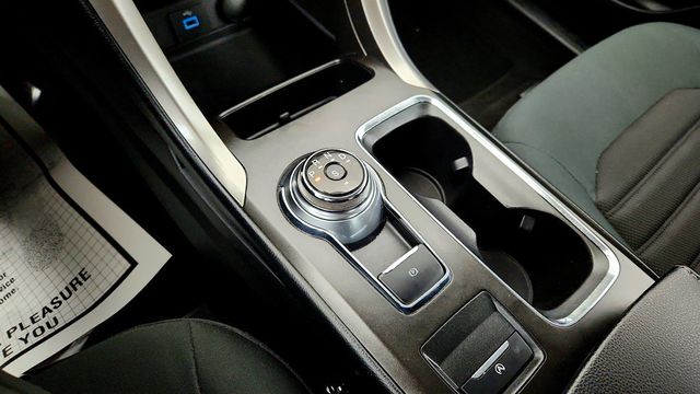 2018 Ford Fusion SE FWD - 22973888 - 14