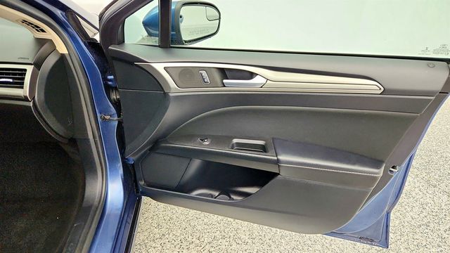 2018 Ford Fusion SE FWD - 22973888 - 23