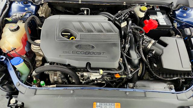 2018 Ford Fusion SE FWD - 22973888 - 24