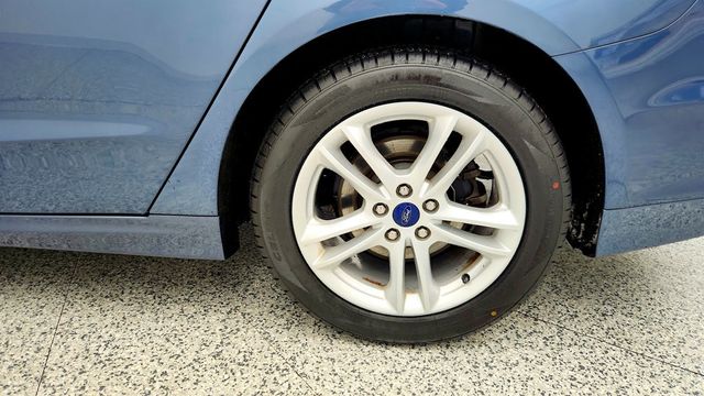 2018 Ford Fusion SE FWD - 22973888 - 8