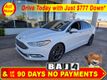 2018 Ford Fusion S FWD - 22887868 - 0