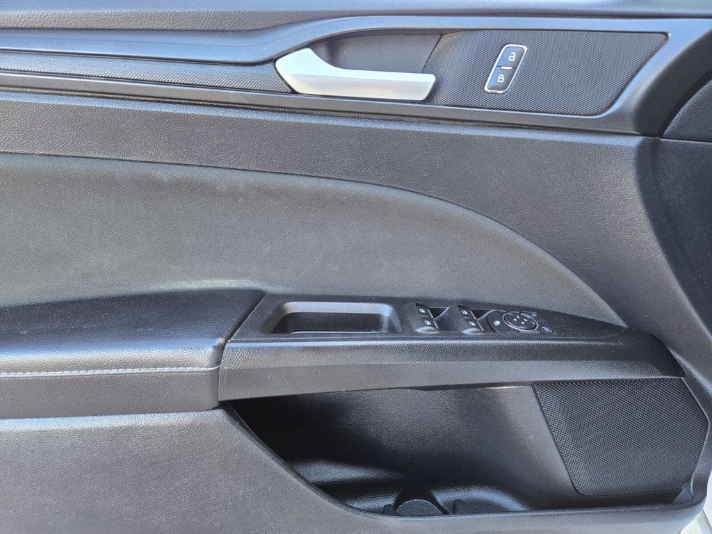 2018 Ford Fusion S FWD - 22887868 - 14