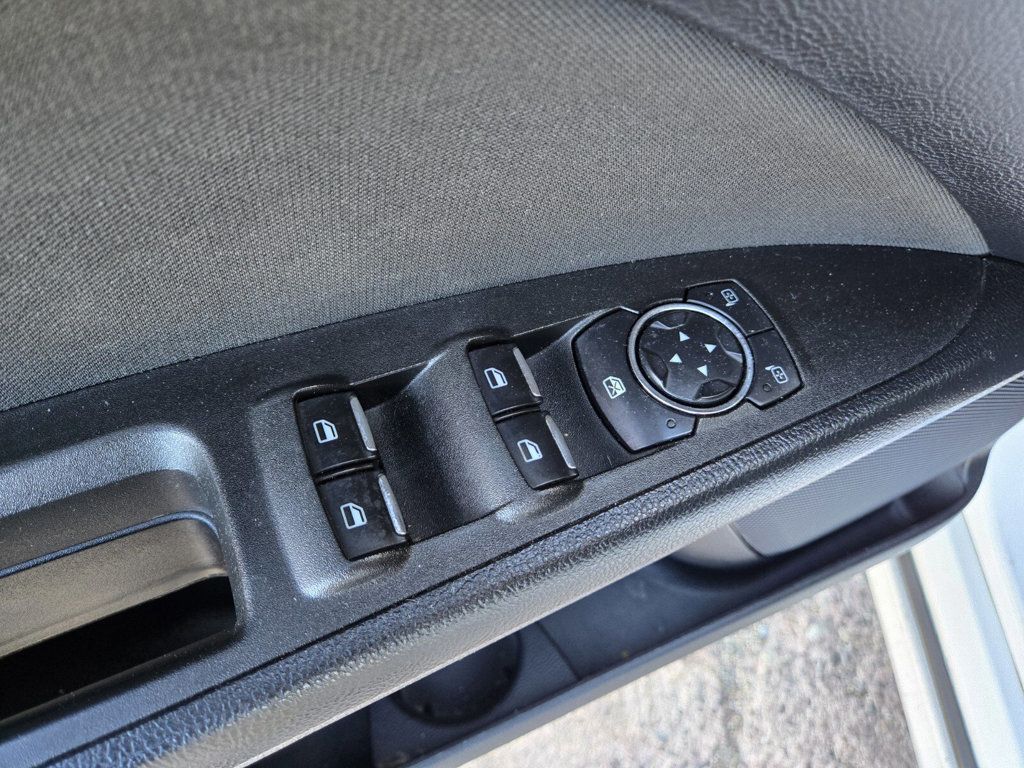 2018 Ford Fusion S FWD - 22887868 - 15