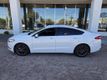 2018 Ford Fusion S FWD - 22887868 - 1