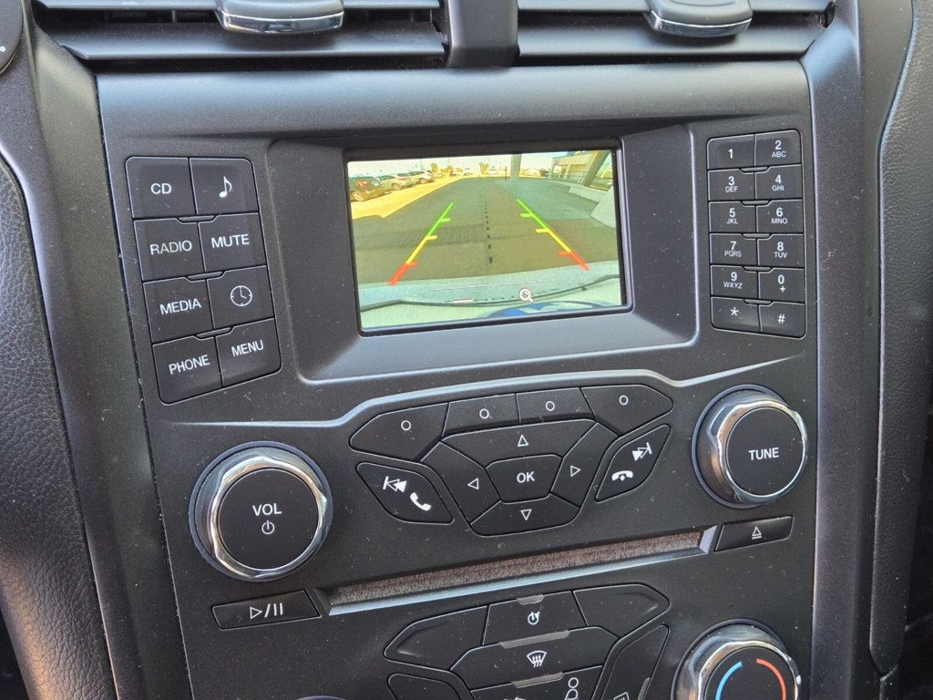 2018 Ford Fusion S FWD - 22887868 - 19