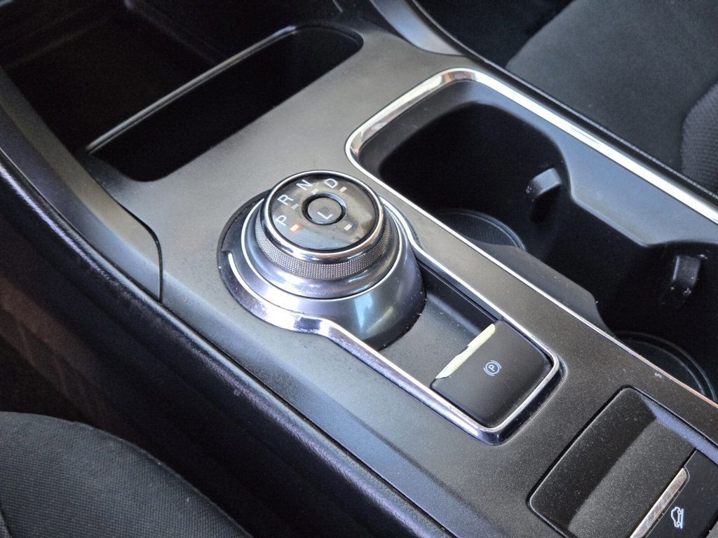 2018 Ford Fusion S FWD - 22887868 - 20