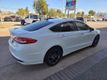 2018 Ford Fusion S FWD - 22887868 - 2