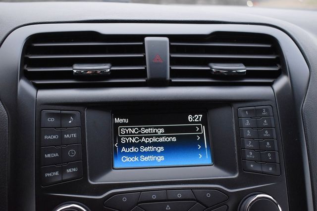 2018 Ford Fusion S FWD - 22979142 - 11