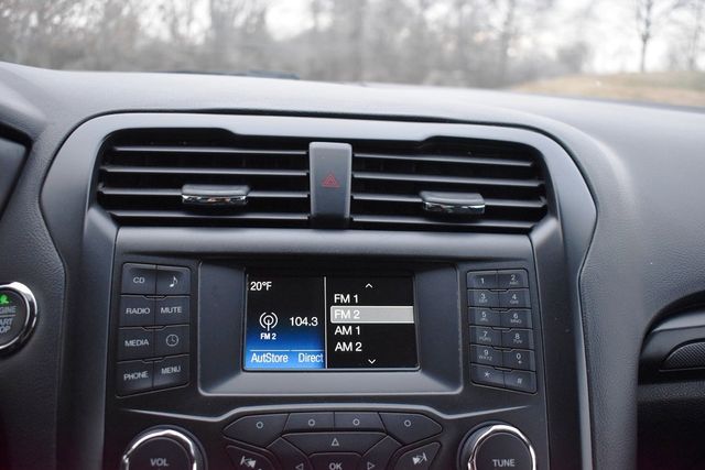 2018 Ford Fusion S FWD - 22979142 - 13