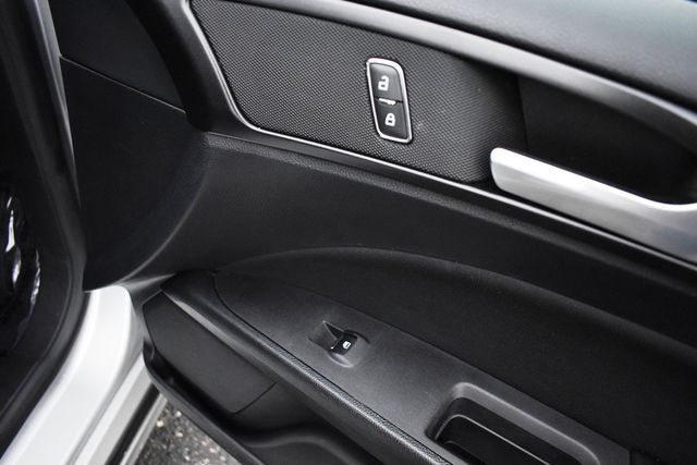 2018 Ford Fusion S FWD - 22979142 - 22