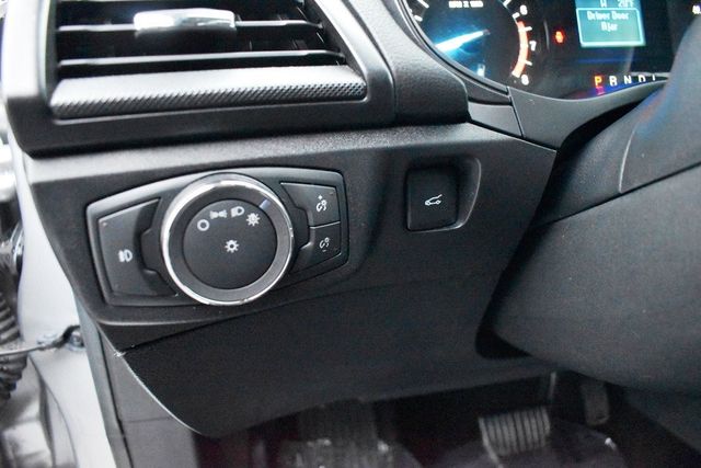 2018 Ford Fusion S FWD - 22979142 - 34