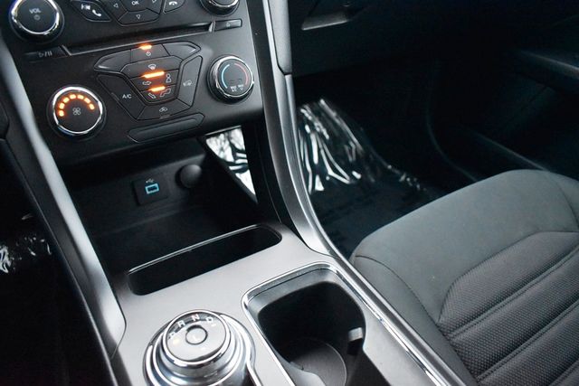 2018 Ford Fusion S FWD - 22979142 - 35