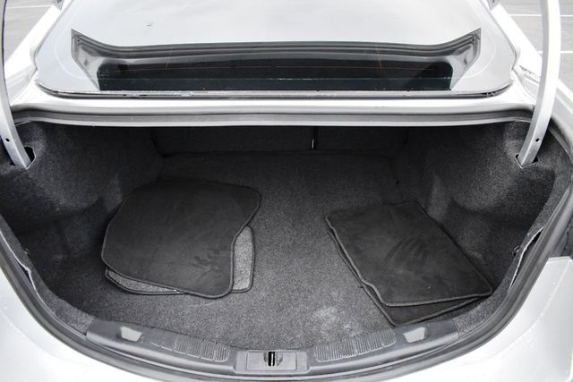 2018 Ford Fusion S FWD - 22979142 - 36