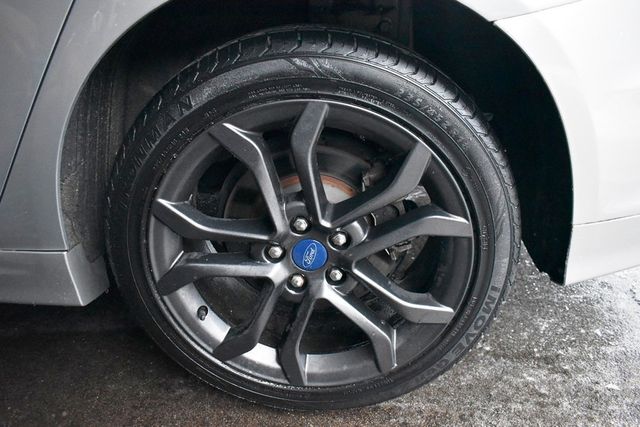 2018 Ford Fusion S FWD - 22979142 - 48