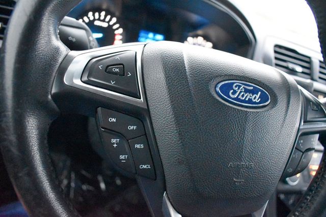 2018 Ford Fusion S FWD - 22979142 - 6