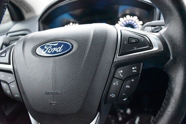 2018 Ford Fusion S FWD - 22979142 - 7