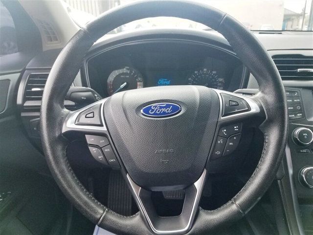 2018 Ford Fusion S FWD - 22427102 - 14
