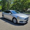 2018 Ford Fusion S FWD - 22483360 - 6