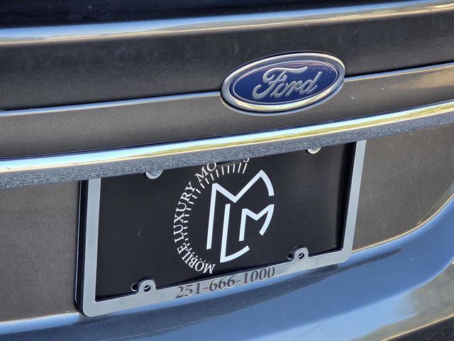2018 Ford Fusion Titanium AWD - 23094458 - 29