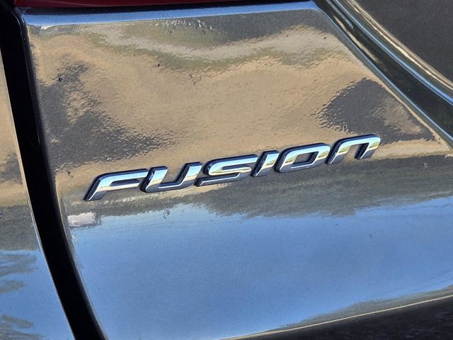 2018 Ford Fusion Titanium AWD - 23094458 - 31