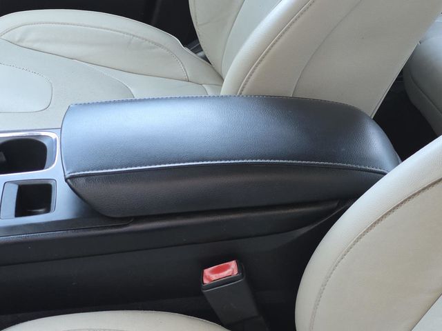 2018 Ford Fusion Titanium AWD - 23094458 - 7