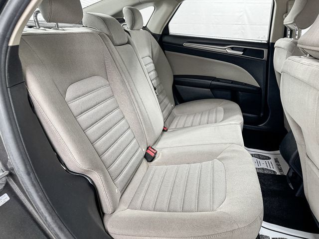 2018 Ford Fusion Hybrid HYBRID S - 22922347 - 9