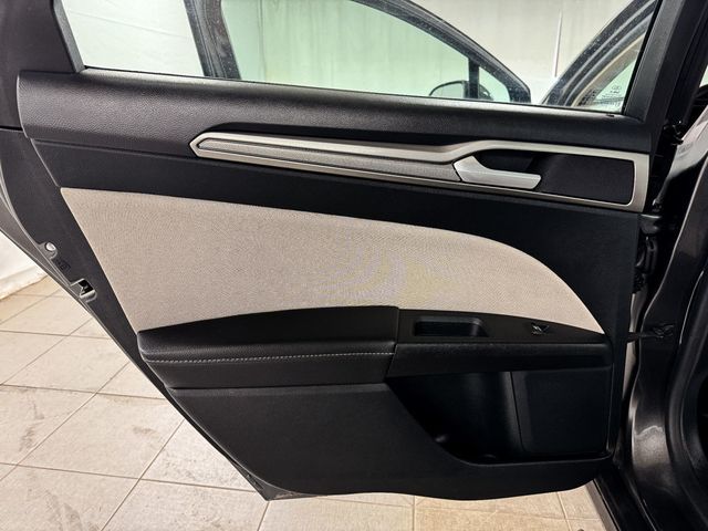 2018 Ford Fusion Hybrid HYBRID S - 22922347 - 13