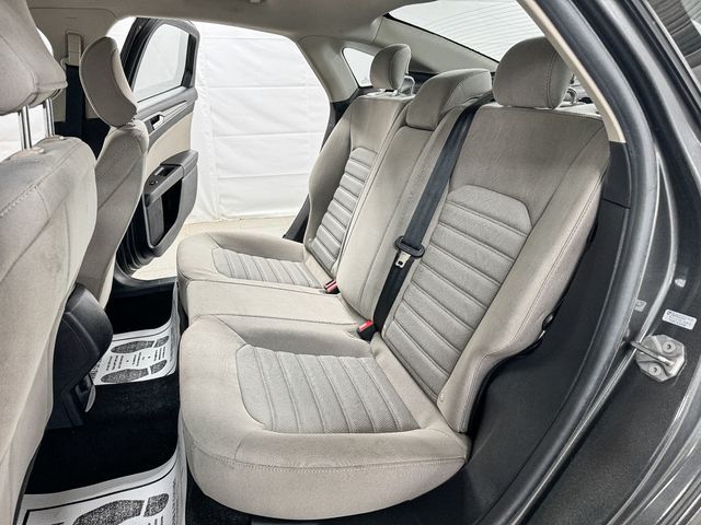 2018 Ford Fusion Hybrid HYBRID S - 22922347 - 8