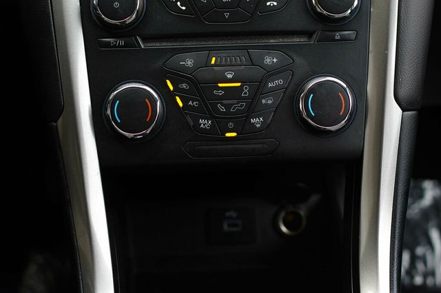 2018 Ford Fusion Hybrid HYBRID S SEDAN - 23041463 - 14