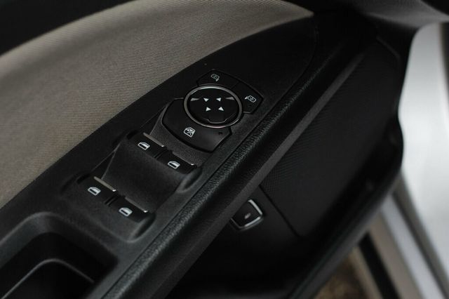 2018 Ford Fusion Hybrid HYBRID S SEDAN - 23041463 - 19