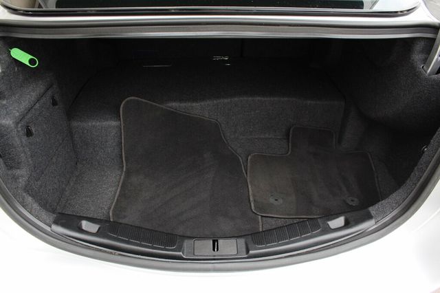 2018 Ford Fusion Hybrid HYBRID S SEDAN - 23041463 - 28