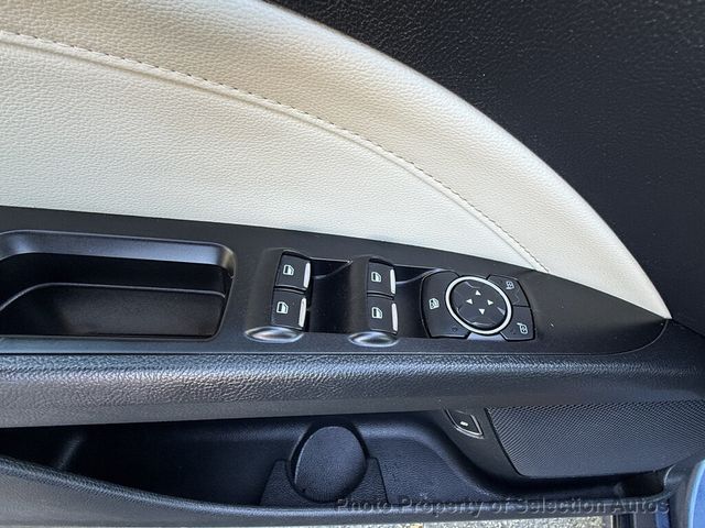 2018 Ford Fusion Hybrid HYBRID TITANIUM W/ADAPTIVE CRUISE, NAVIGATION - 23091961 - 15
