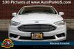 2018 Ford Fusion Hybrid SE FWD - 22929563 - 0