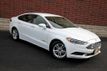 2018 Ford Fusion Hybrid SE FWD - 22929563 - 10