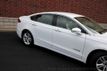 2018 Ford Fusion Hybrid SE FWD - 22929563 - 11