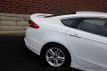 2018 Ford Fusion Hybrid SE FWD - 22929563 - 12